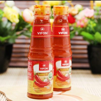 Tương ớt Vifon