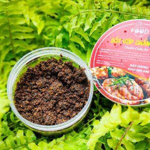 Sốt Ướp Chấm BBQ Vũ Như Food – Chuẩn Châu Âu