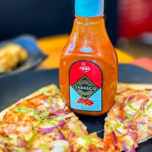 tabasco vũ như 250ml